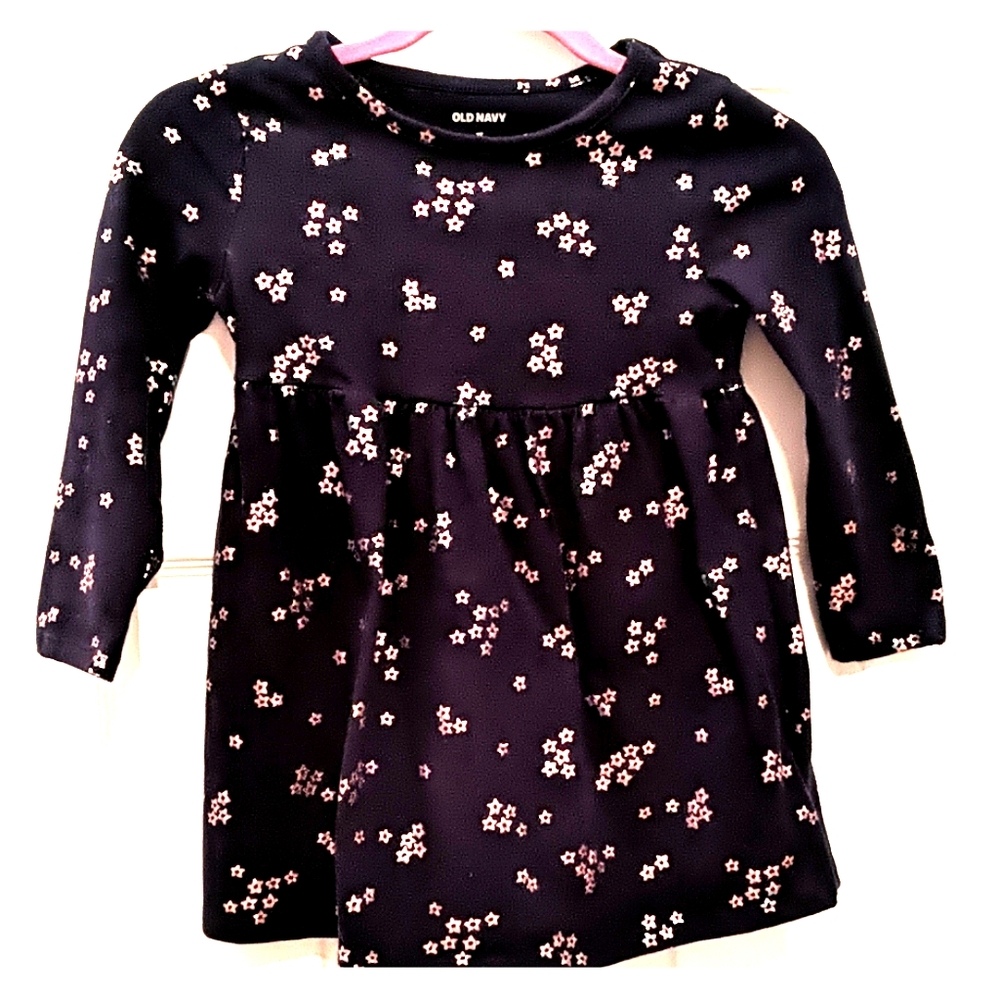 Old Navy star shirt